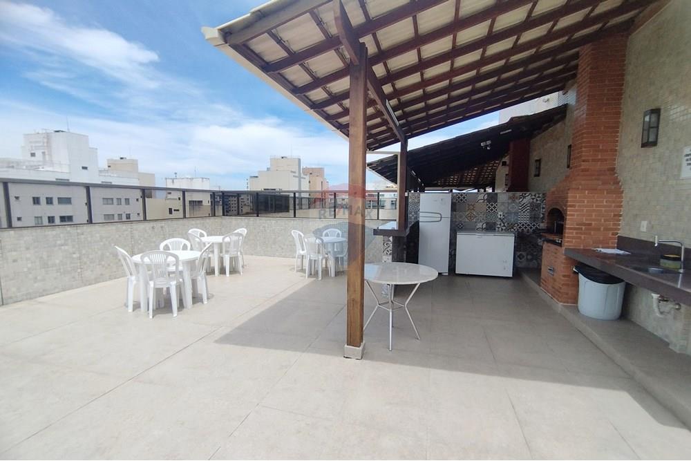 Apartamento - Venda - Vila Velha , Espírito Santo - Churrasqueira.jpg - 620101035-23