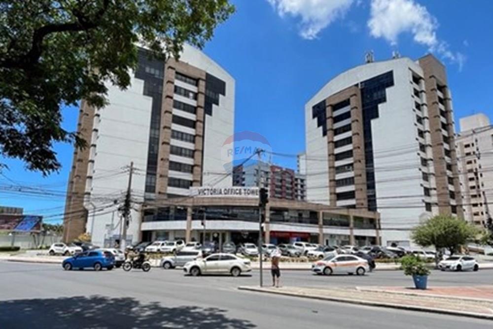 Cj. Comercial/ Sala - Venda - Vitória , Espírito Santo - IMG_1435.JPG - 620121019-44