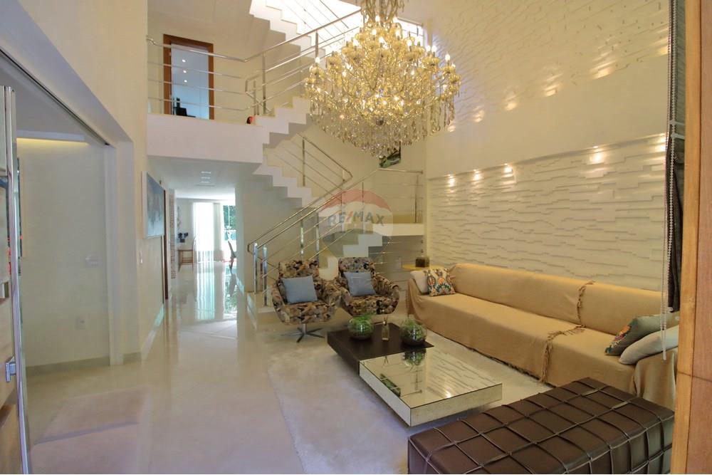 Casa - Venda - Santa Teresa , Espírito Santo - 4 - Sala I - Entrada.JPG - Sala de estar - 620171030-24