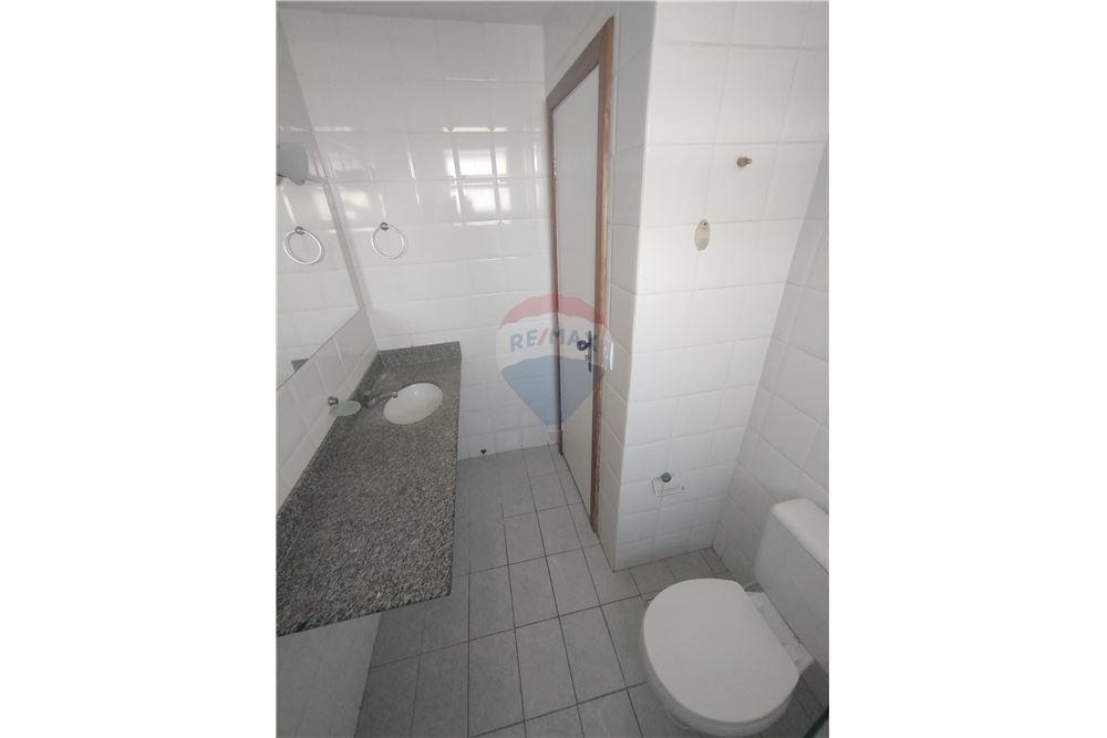 Apartamento - Alugar - Vitória , Espírito Santo - 24 - 620121001-264