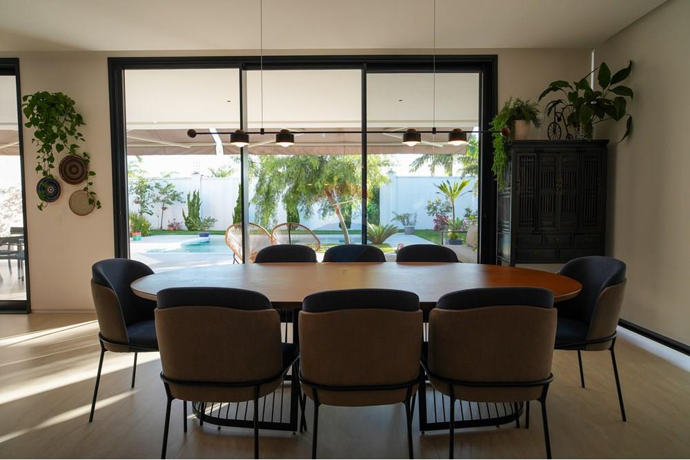 Casa de Condomínio - Venda - Serra , Espírito Santo - DSC04801.jpg - Sala de jantar - 620171055-10