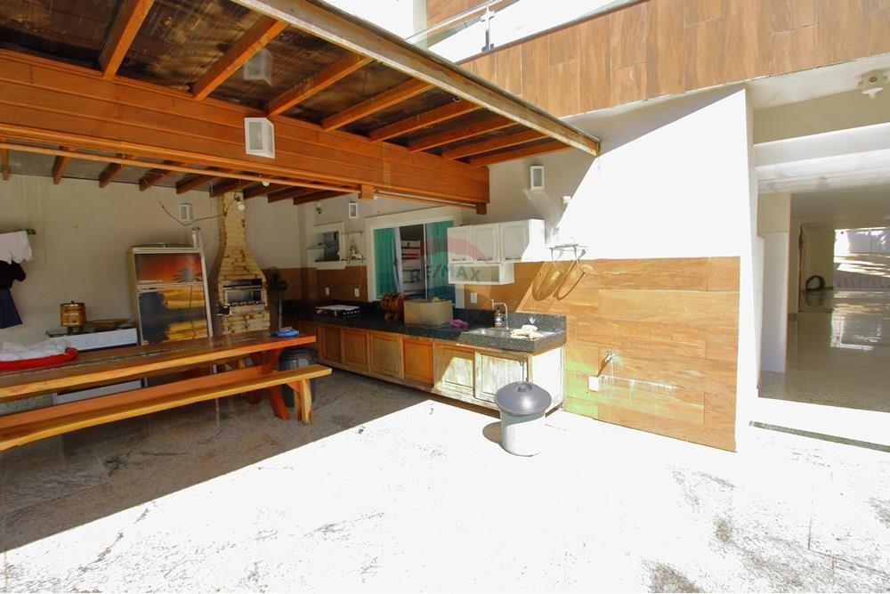 Casa - Venda - Santa Teresa , Espírito Santo - 43 - Área Gourmet.JPG - Área Gourmet - 620171030-24