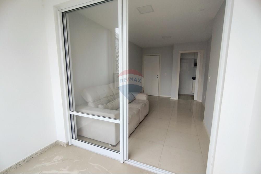 Apartamento - Venda - Vila Velha , Espírito Santo - Varanda com sala.jpg - 620101035-24