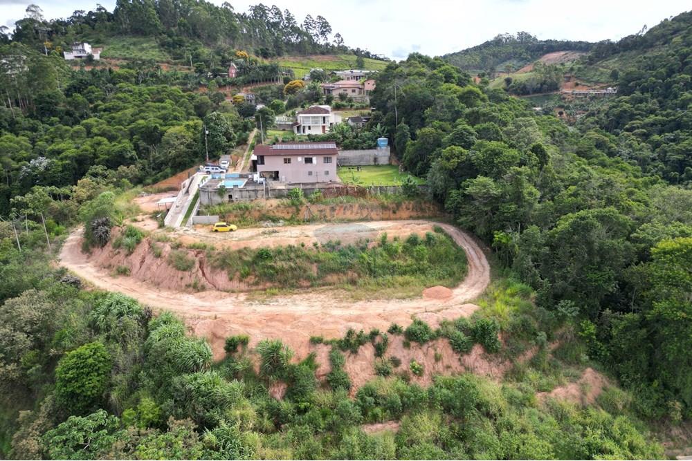 Chácara / Sítio / Fazenda - Venda - Santa Maria de Jetibá , Espírito Santo - DJI_0279.JPG - 620171039-33