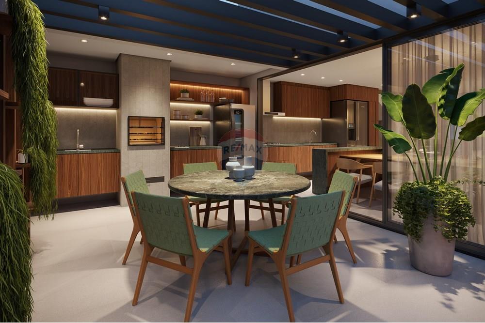 Casa de Condomínio - Venda - Serra , Espírito Santo - INT08_GOURMET_CASA-B_LOW.jpg - 620211002-26