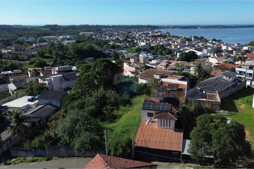 Terreno - Venda - Anchieta , Espírito Santo - DJI_0363.JPG - 620181017-2