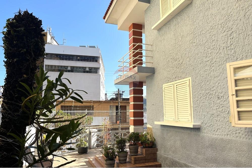 Casa - Venda - Vitória , Espírito Santo - Quintal entrada IMG_4464.JPG - 620071072-4