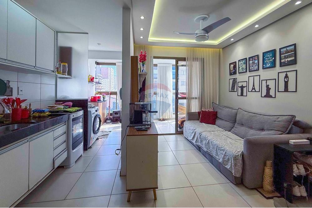 Apartamento - Venda - Vila Velha , Espírito Santo - IMG_5886.jpg - Sala - 620171052-43