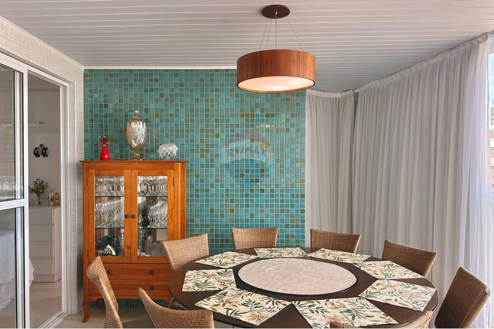 Apartamento - Venda - Guarapari , Espírito Santo - 9bc9888d-334d-4d85-a4e5-de5dbacfac2c.JPG - Varanda - 620081032-7