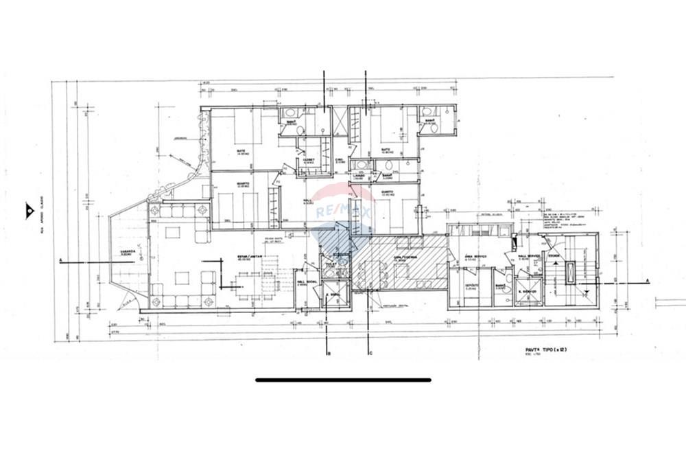 Apartamento - Venda - Vitória , Espírito Santo - planta apt.jpg - 620171018-45