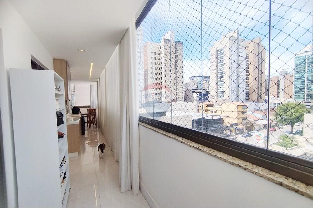 Apartamento - Venda - Vila Velha , Espírito Santo - Vista varanda (1).jpg - 620101035-23