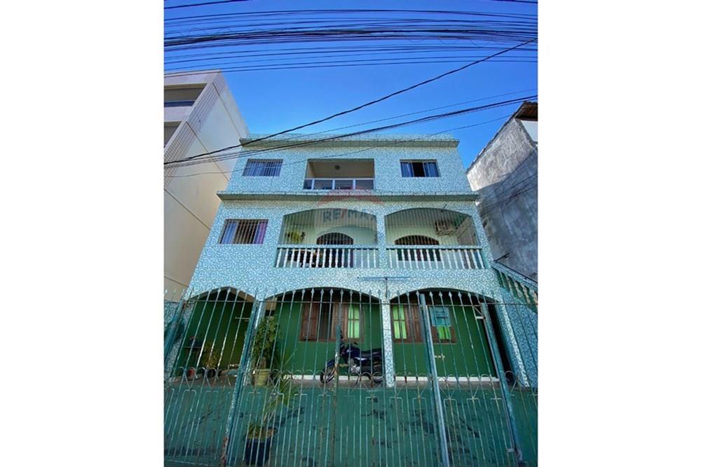 Casa - Venda - Vila Velha , Espírito Santo - 1.jpg - 620211017-16