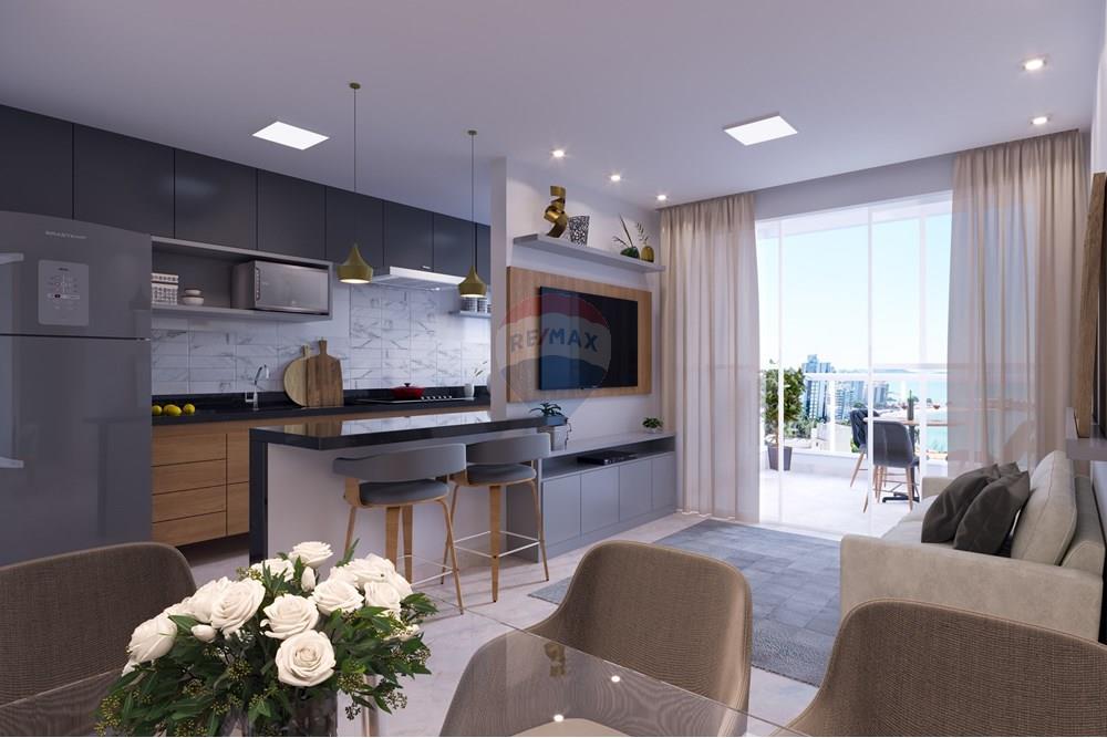 Apartamento - Venda - Guarapari , Espírito Santo - SanPietro_apto03_salacozinha_HD.jpg - 620081012-51