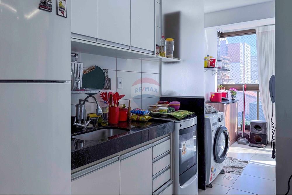 Apartamento - Venda - Vila Velha , Espírito Santo - IMG_5896.jpg - Cozinha - 620171052-43