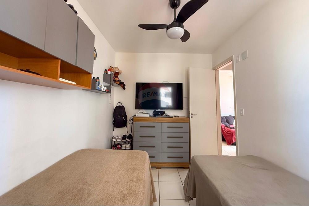 Apartamento - Venda - Vila Velha , Espírito Santo - IMG_1859.jpg - Quarto - 620171052-45