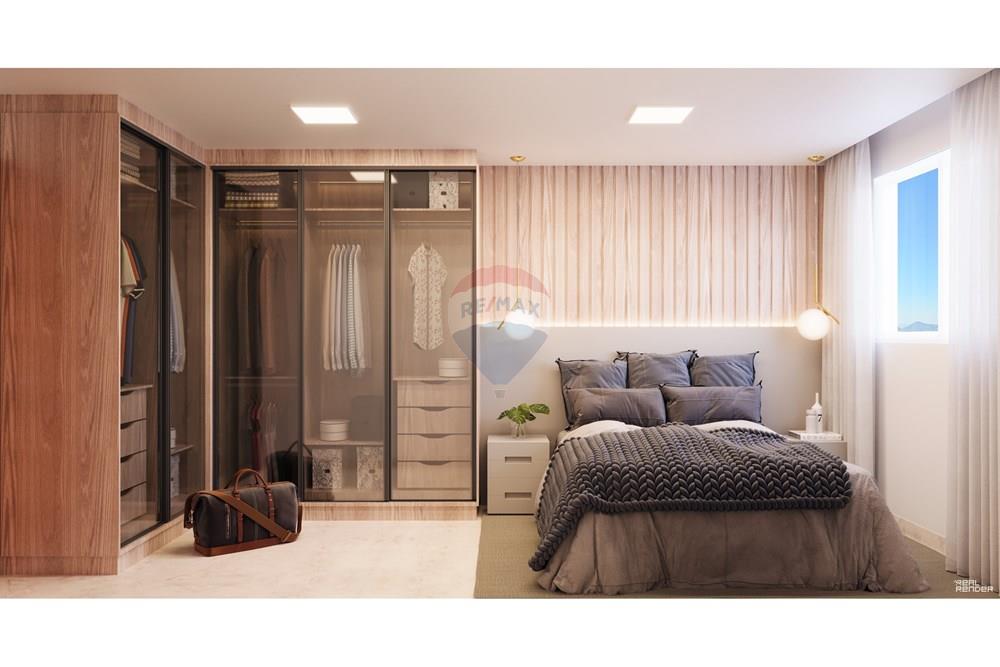 Apartamento - Venda - Guarapari , Espírito Santo - SanPietro_apto04_quartocasal_HD.jpg - 620081012-51