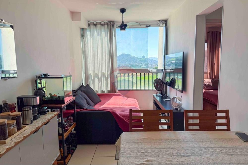 Apartamento - Venda - Vila Velha , Espírito Santo - IMG_1826.jpg - Sala de estar - 620171052-45