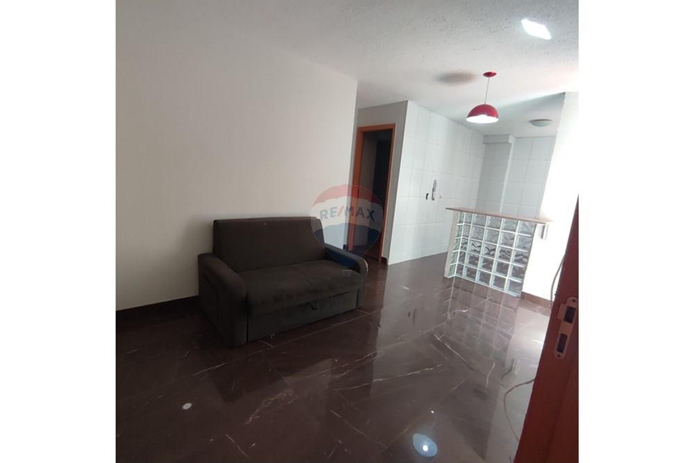 Apartamento - Venda - Viana , Espírito Santo - IMG_20250313_111124.jpg - 620151013-17