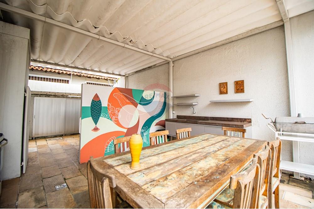 Casa - Venda - Vitória , Espírito Santo - CASA MATA DA PRAIA-37.jpg - 620131108-4