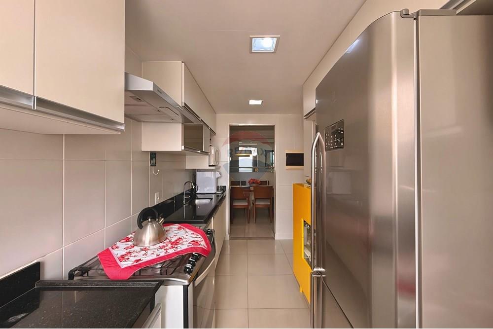 Apartamento - Venda - Guarapari , Espírito Santo - 80f5aeef-21c5-4407-b2bd-daed28fe0ca0.JPG - Cozinha - 620081032-7