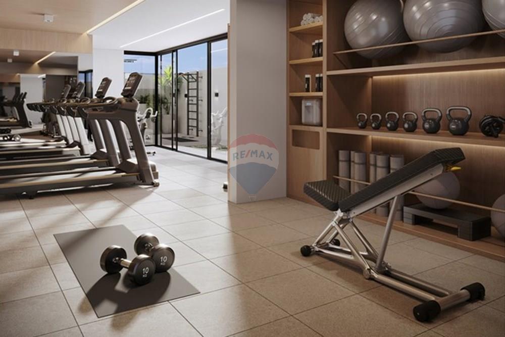 Studio - Venda - Vitória , Espírito Santo - ACADEMIA INTERNA.jpg - 620271008-9