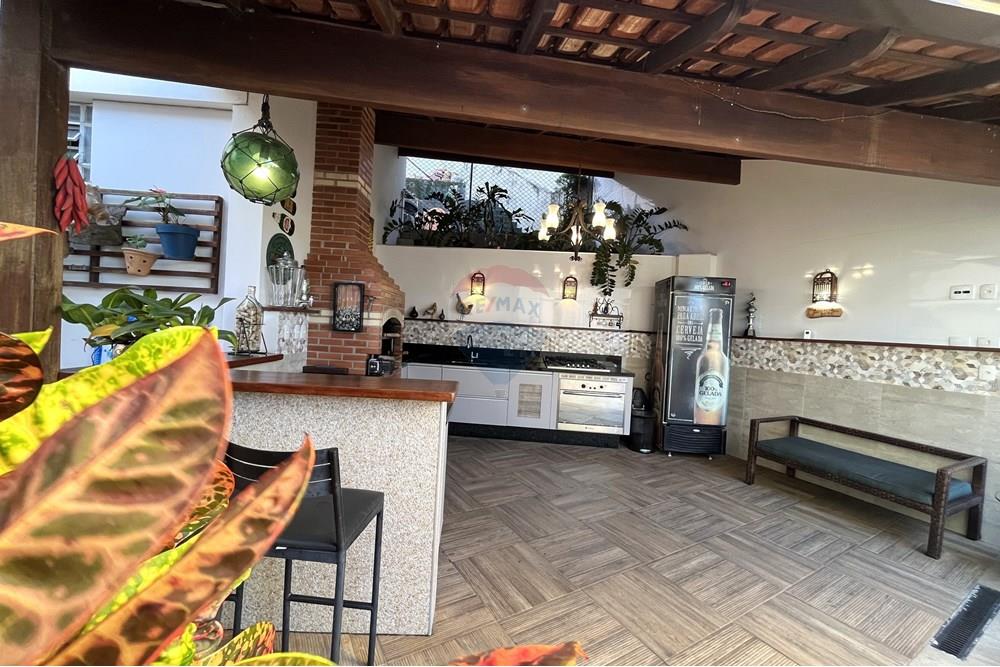 Casa - Venda - Vitória , Espírito Santo - Área gourmet IMG_4479.JPG - 620071072-4