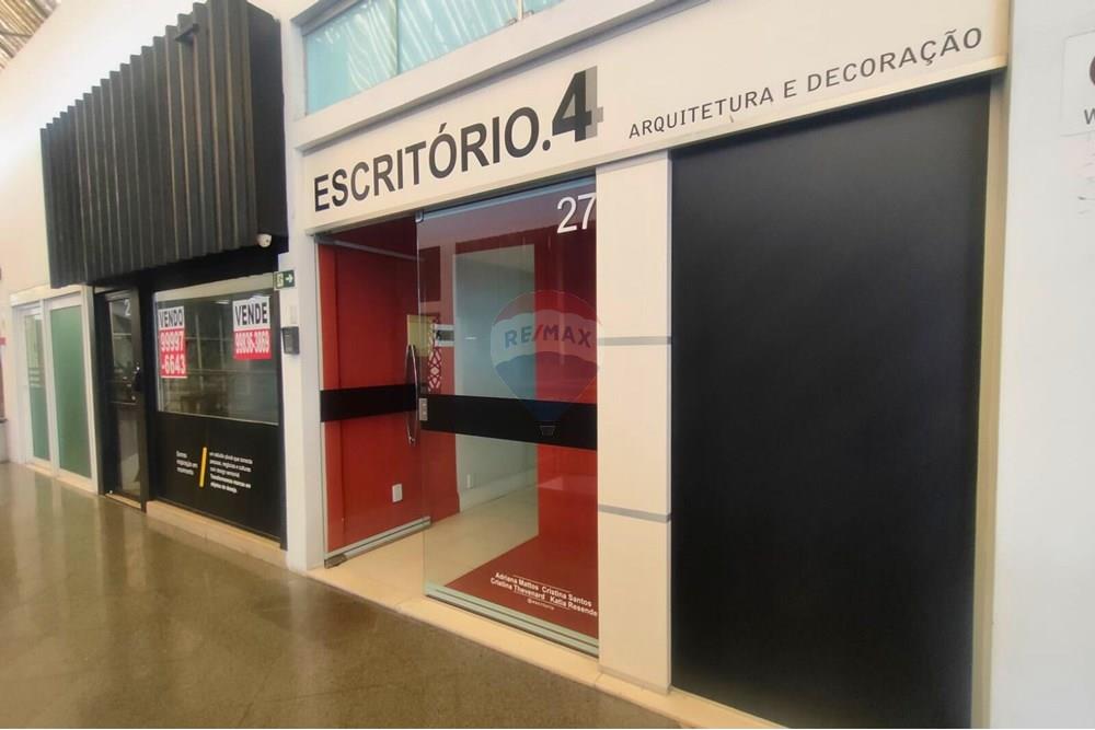 Loja em Shopping - Alugar - Vitória , Espírito Santo - 10.jpg - 620131002-495