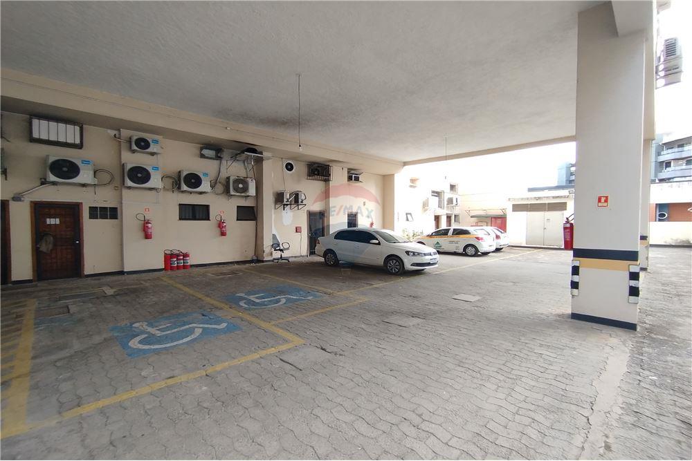 Cj. Comercial/ Sala - Alugar - Vitória , Espírito Santo - 41 - 620121036-225