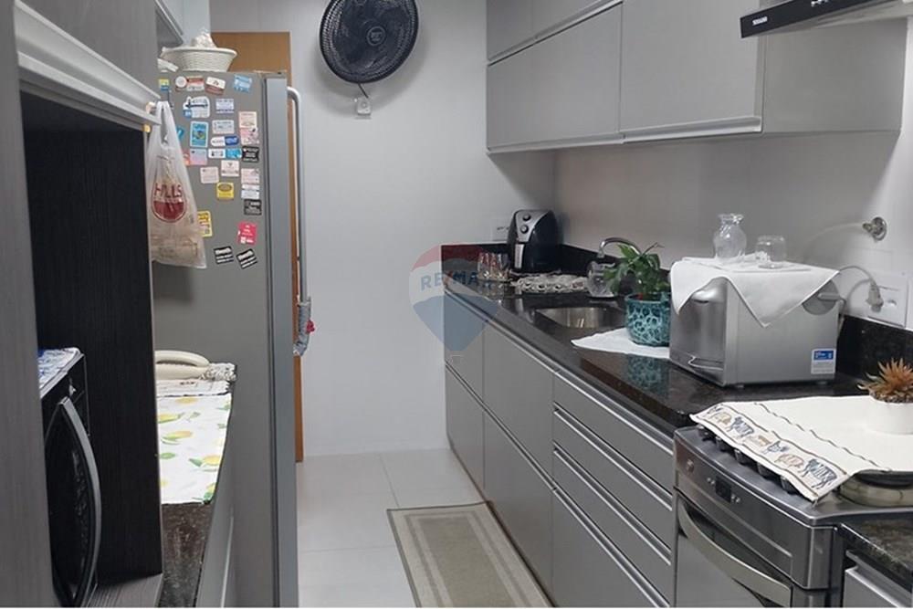 Apartamento - Venda - Vila Velha , Espírito Santo - Cozinha1.jpg - 620101035-17