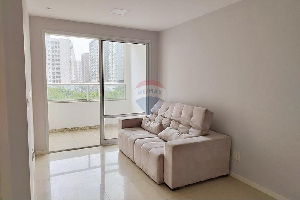 Apartamento - Venda - Vila Velha , Espírito Santo - saleta.jpg - 620101035-24