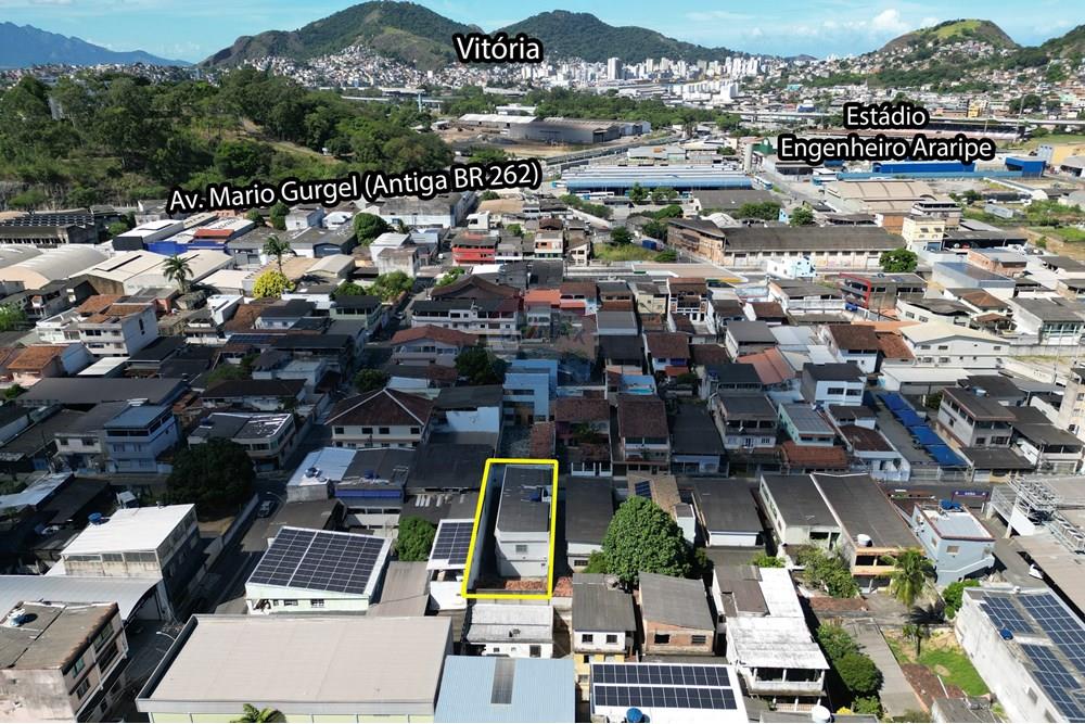 Casa Comercial - Venda - Cariacica , Espírito Santo - AEREA.jpg - Fachada - 620171052-16