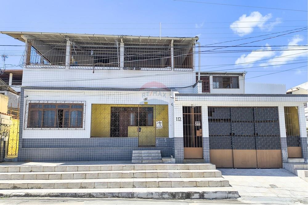 Casa - Venda - Cariacica , Espírito Santo - IMG_20250309_101444188_HDR.jpg - Fachada - 620171052-7