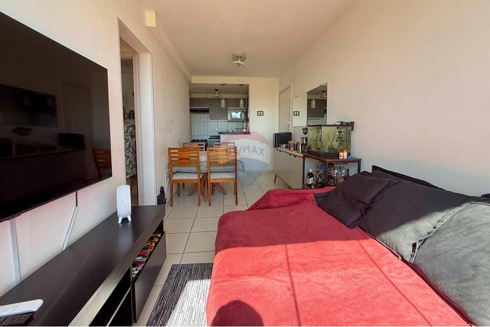 Apartamento - Venda - Vila Velha , Espírito Santo - IMG_1833.jpg - Sala de estar - 620171052-45