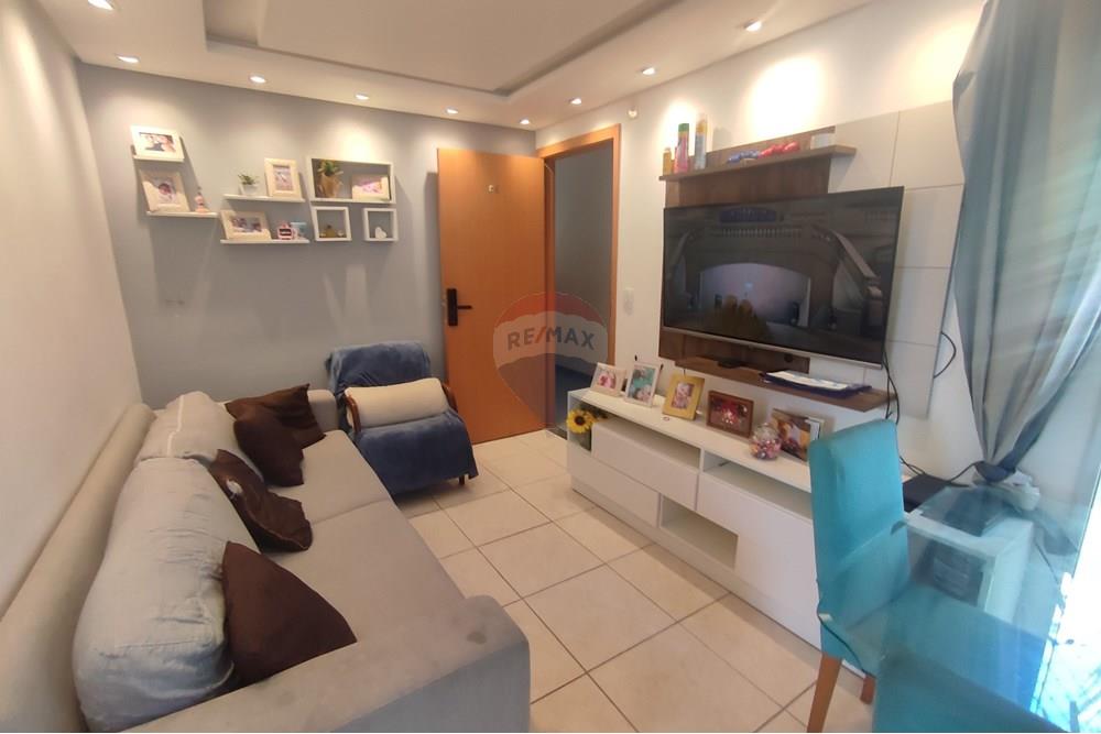 Apartamento - Venda - Viana , Espírito Santo - 02.jpg - 620151015-46