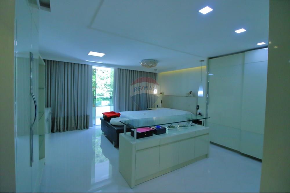 Casa - Venda - Santa Teresa , Espírito Santo - 13 - Master Suite.JPG - Quarto principal - 620171030-24