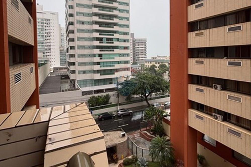Apartamento - Venda - Vila Velha , Espírito Santo - COTE DAZUR - 14 (1).jpeg - Varanda - 620171018-41