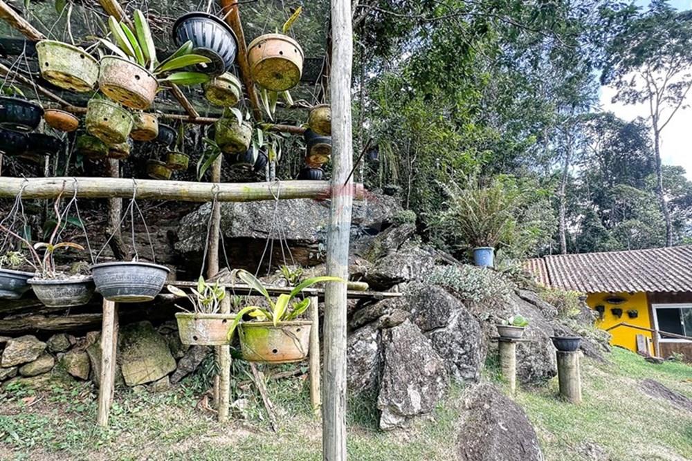 Chácara / Sítio / Fazenda - Venda - Domingos Martins , Espírito Santo - Virginia1-44.jpg - 620171046-11