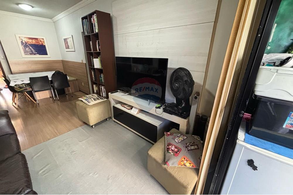 Apartamento - Venda - Vitória , Espírito Santo - 4 - SALA DE ESTAR.jpeg - 620121026-42