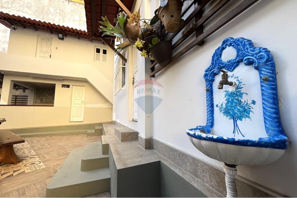 Casa - Venda - Vitória , Espírito Santo - Quintal ateliê fonte IMG_4462.JPG - 620071072-4