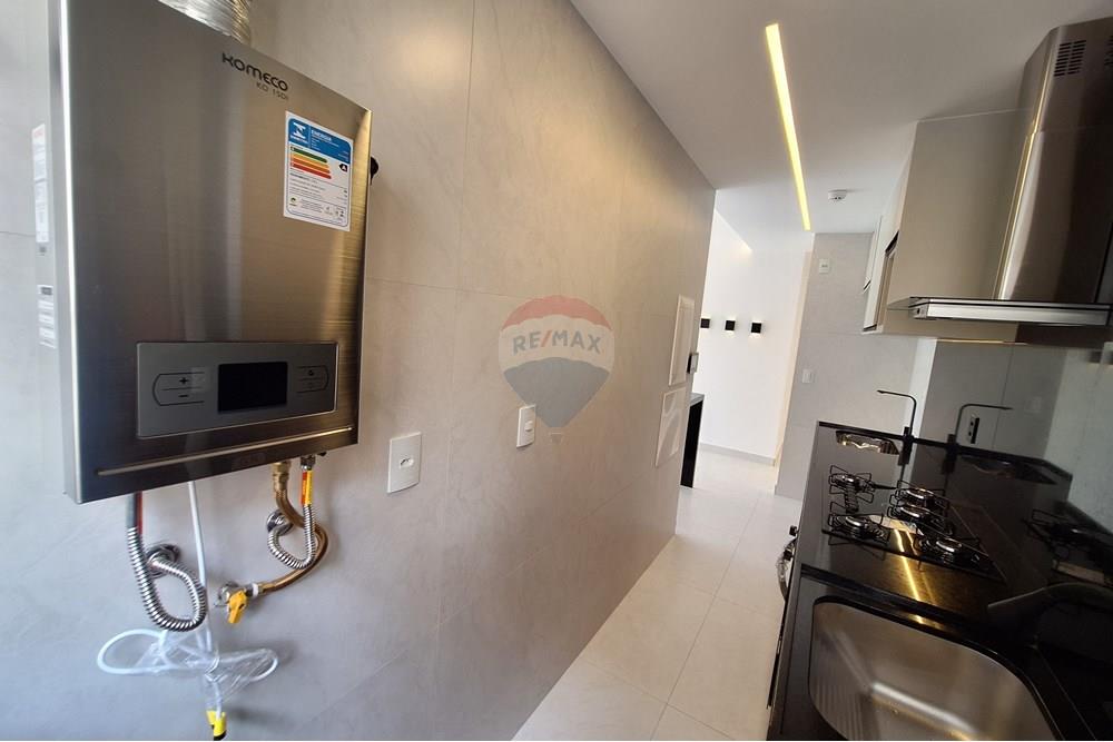 Apartamento - Alugar - Vitória , Espírito Santo - 20230916_103342.jpg - 620141001-91