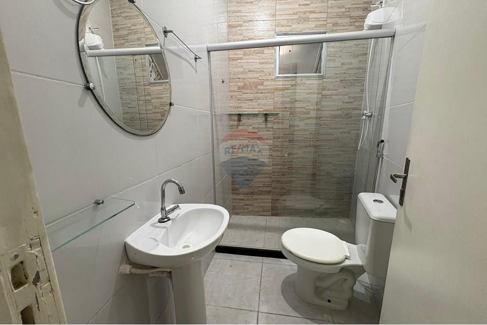 Casa - Alugar - Vitória , Espírito Santo - FOTO CASA ROSE 8.jpeg - 620121053-36