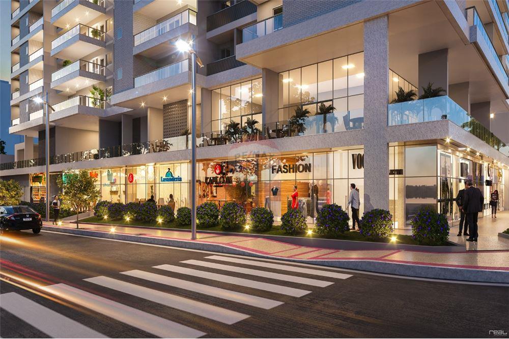 Apartamento - Venda - Vila Velha , Espírito Santo - lojas - 620171018-44