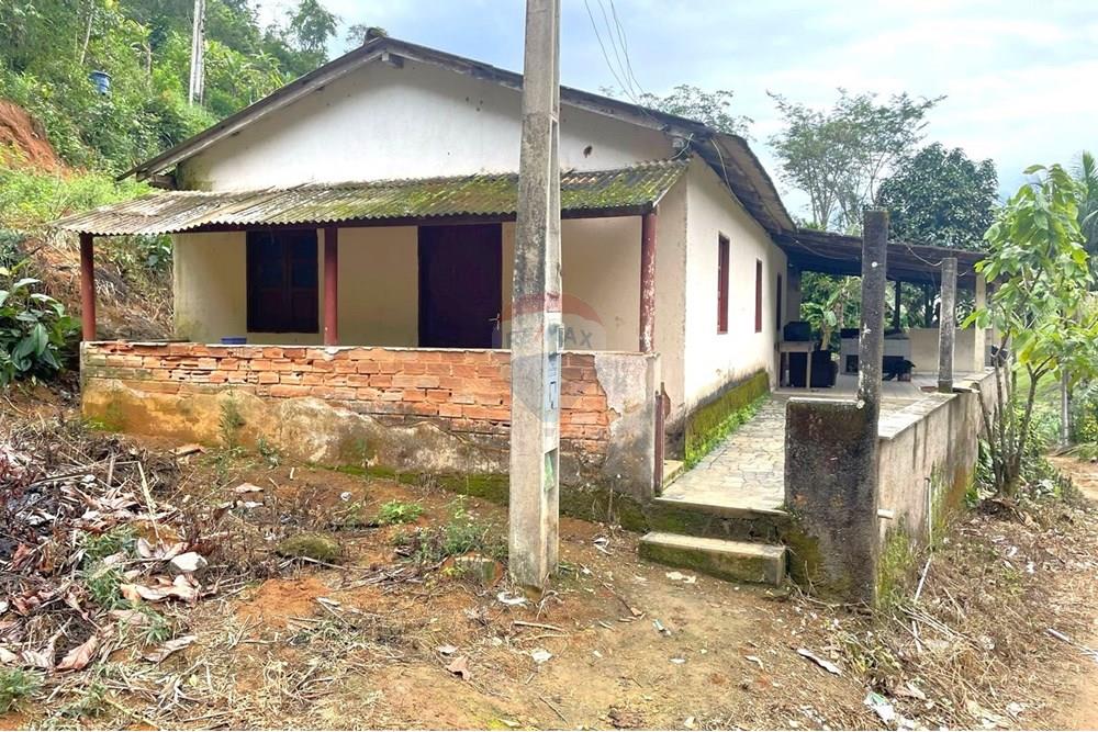 Chácara / Sítio / Fazenda - Venda - Iconha , Espírito Santo - 1751471375886.jpg - 620201020-13