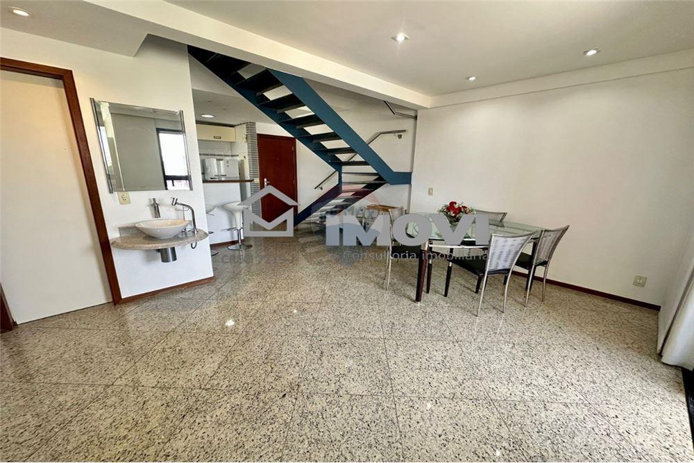 Apartamento - Alugar - Vitória , Espírito Santo - 5 - 620171005-243