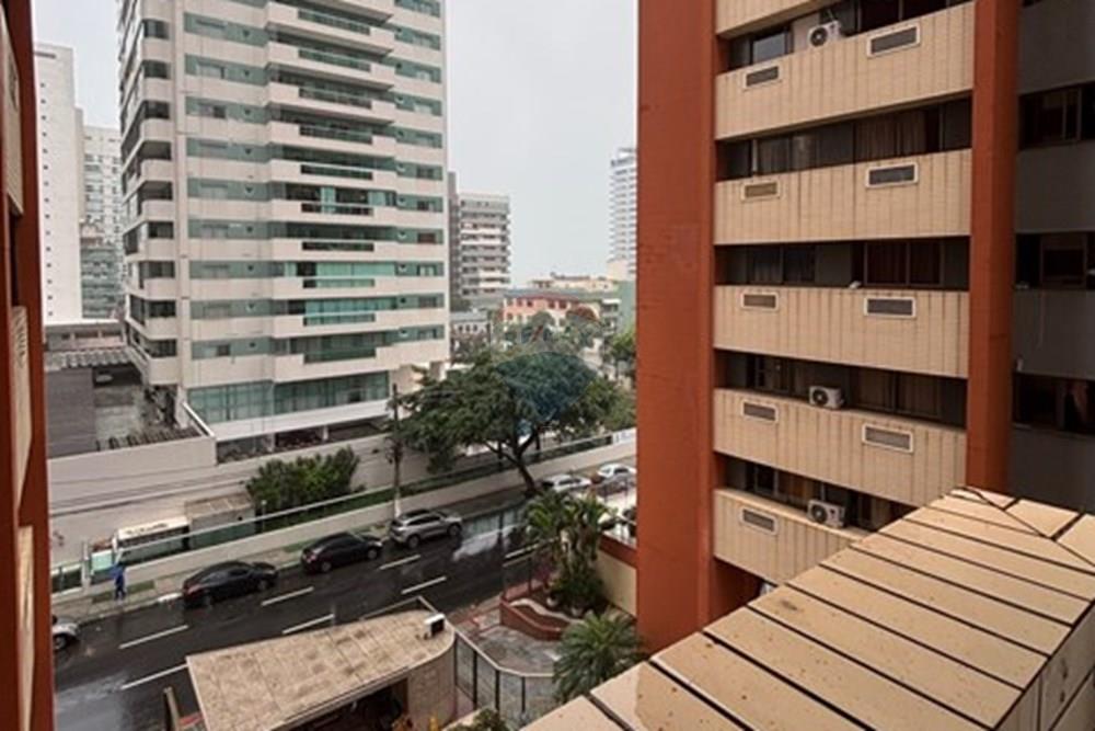 Apartamento - Venda - Vila Velha , Espírito Santo - COTE DAZUR - 15.jpeg - Varanda - 620171018-41