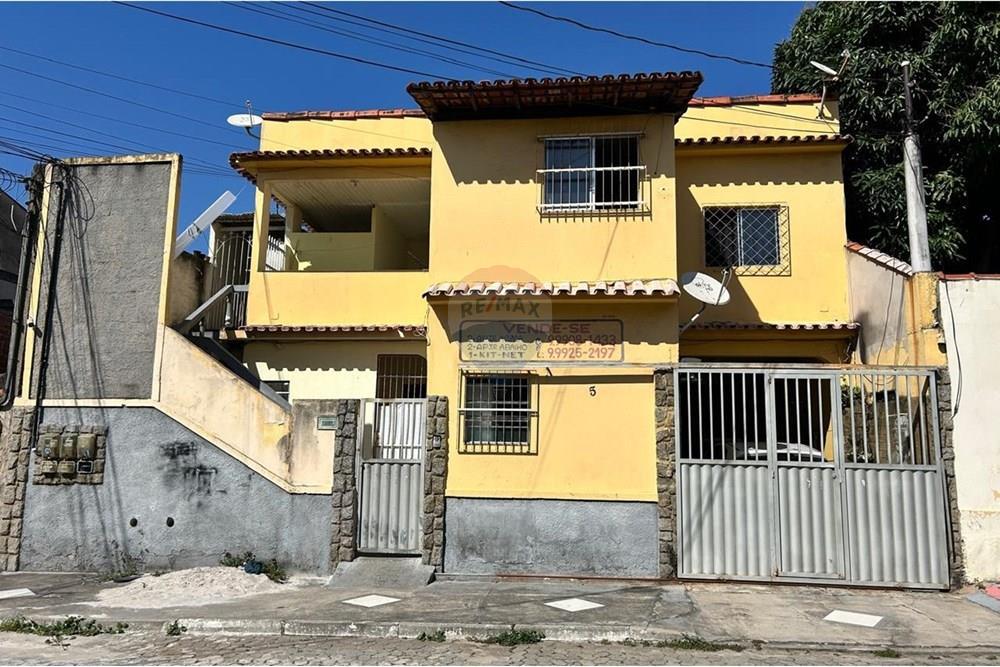 Casa - Venda - Vila Velha , Espírito Santo - a1393b92-e3a9-407d-a095-6d060810e618.jpeg - 620101060-10
