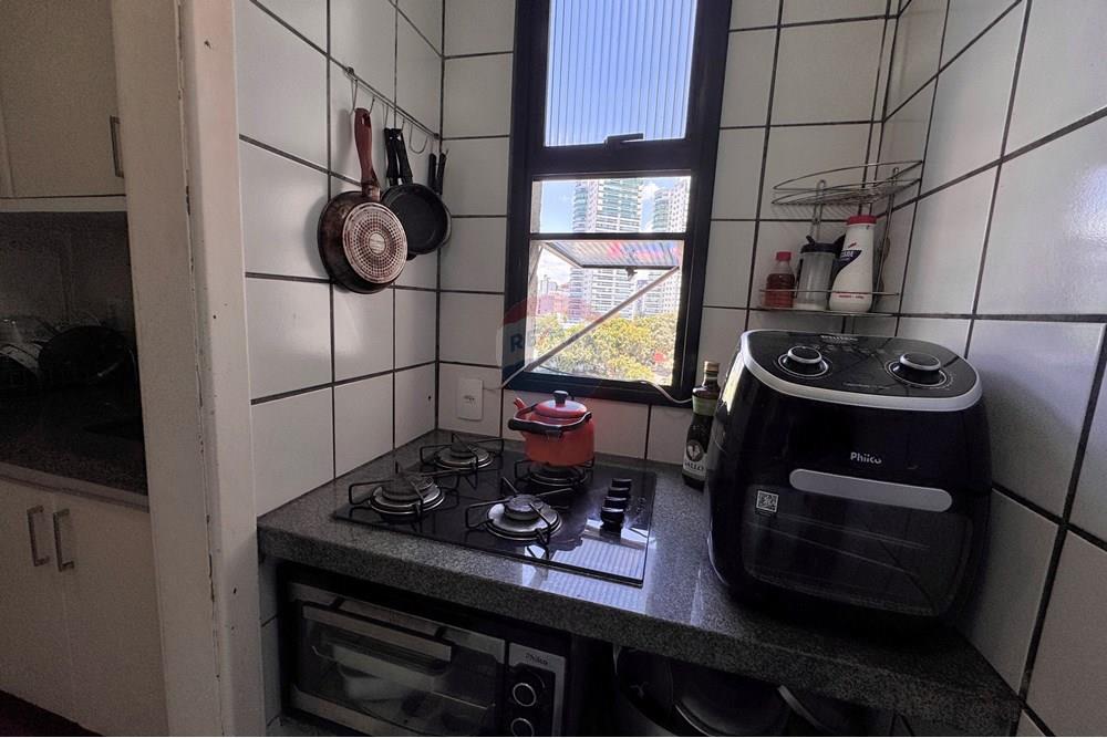 Apartamento - Venda - Vitória , Espírito Santo - IMG_8139.JPG - 620121026-48