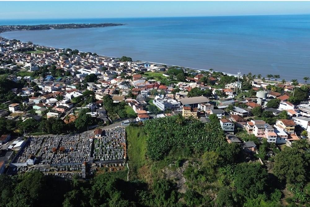 Terreno - Venda - Anchieta , Espírito Santo - DJI_0367 (1).JPG - 620181017-2