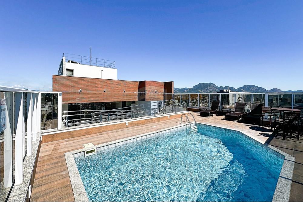 Apartamento - Venda - Guarapari , Espírito Santo - ArchimedesGuarapari-34.jpg - 620171046-16