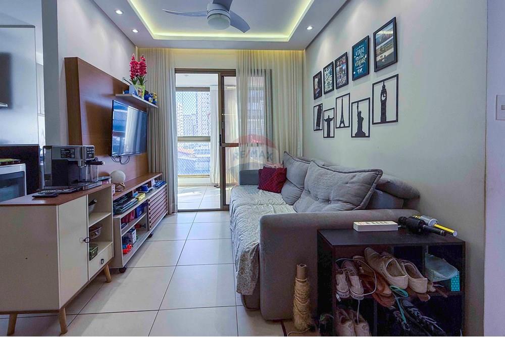 Apartamento - Venda - Vila Velha , Espírito Santo - IMG_5881.jpg - Sala - 620171052-43